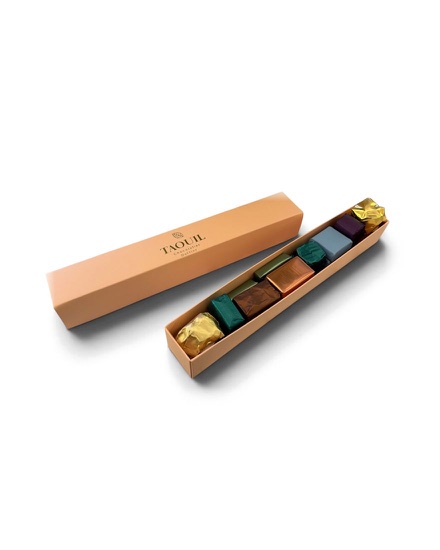 Ballotin Chocolat 250 g