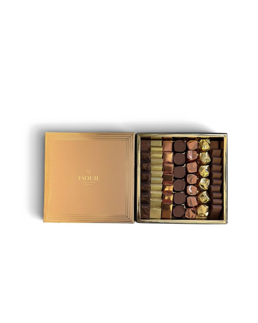 Ballotin Chocolat 1 kg