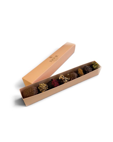 Ballotin Dattes 250 g