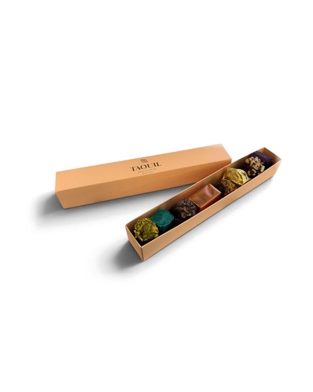 Ballotin Mixte 250 g