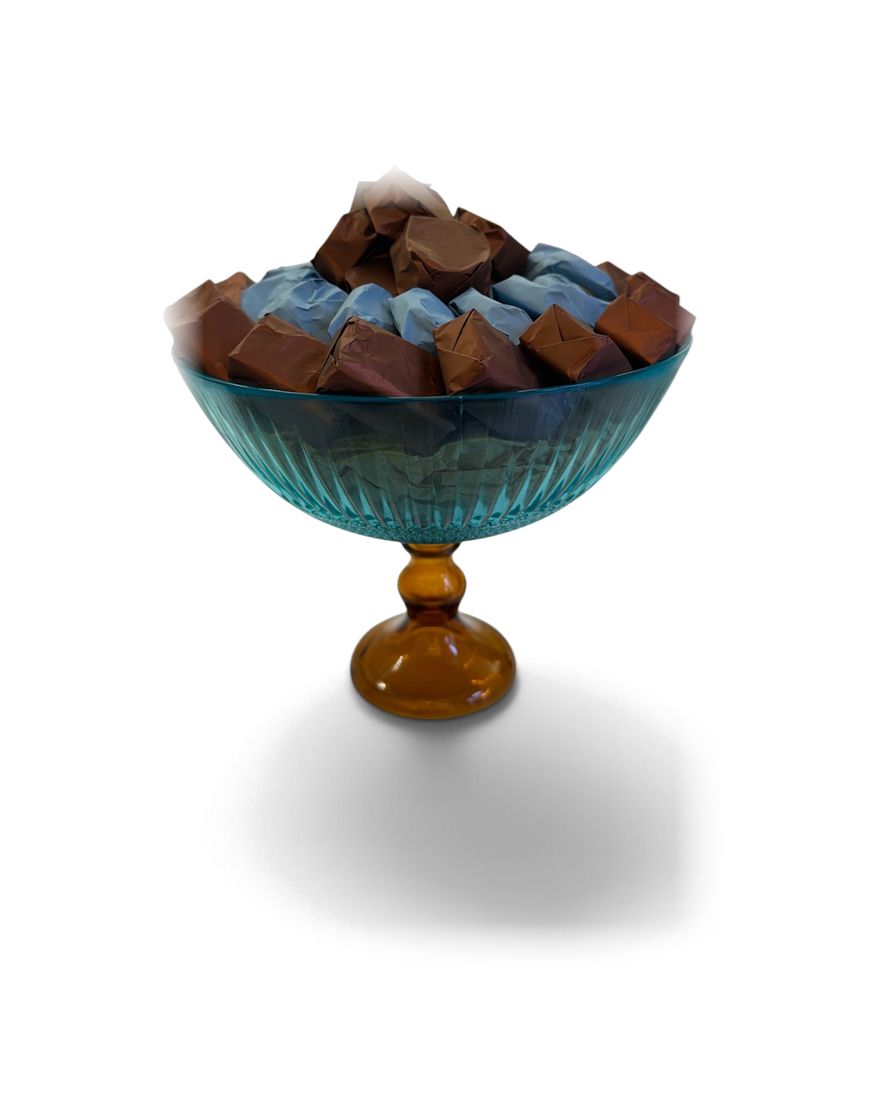 Coupe Turquoise Azur